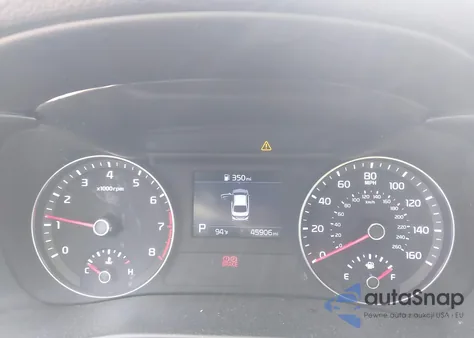 2020 Kia Forte Lxs из США, поврежденный, VIN 3KPF24AD3LE149463